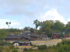 Village de Yangdong