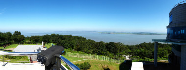 Ganghwa peace observatory